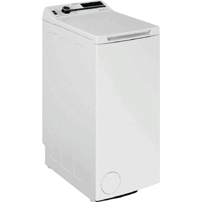 Whirlpool TDLRBX 6252BS EU