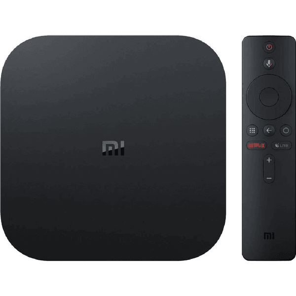 Xiaomi Mi Tv Box S: Product review