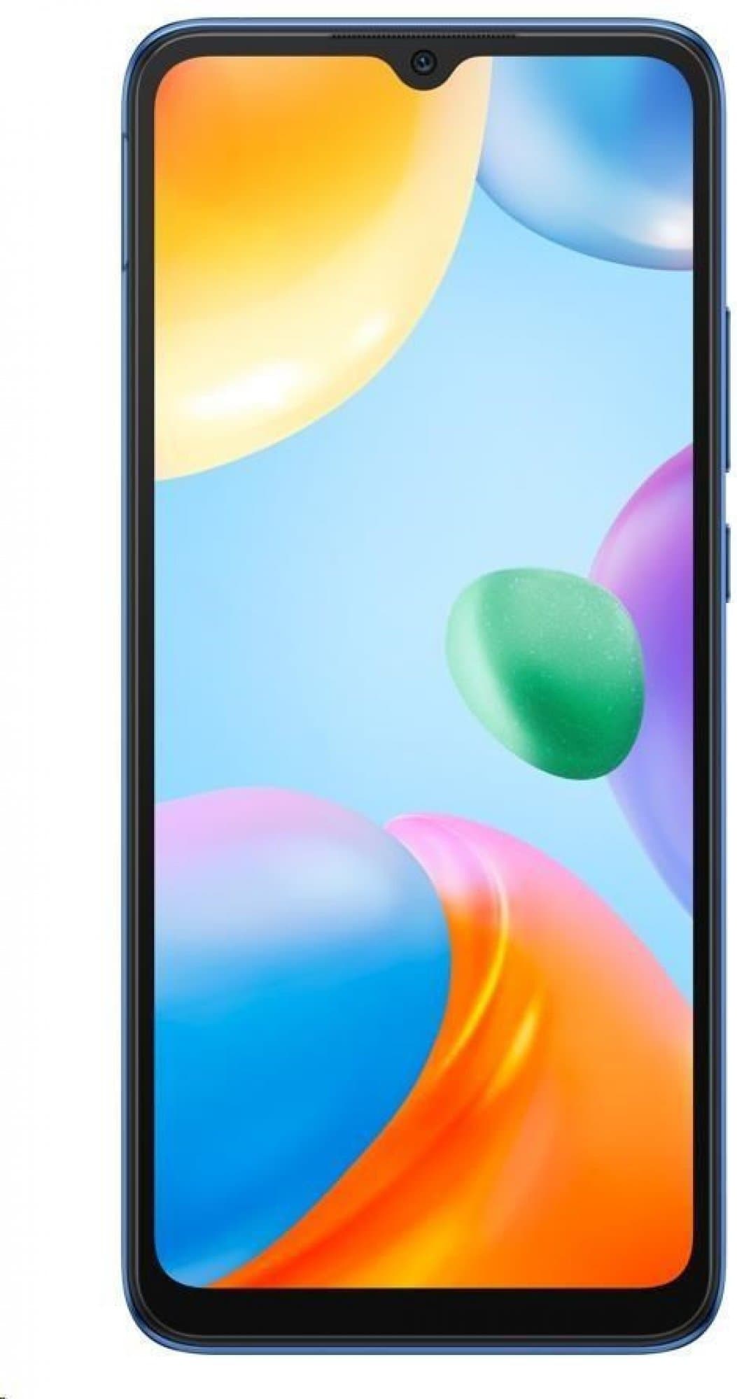Xiaomi Redmi 10C má 6,71" displej