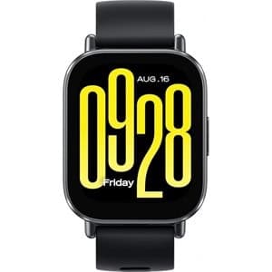 Xiaomi Redmi Watch 5 Active - displej a ovládání