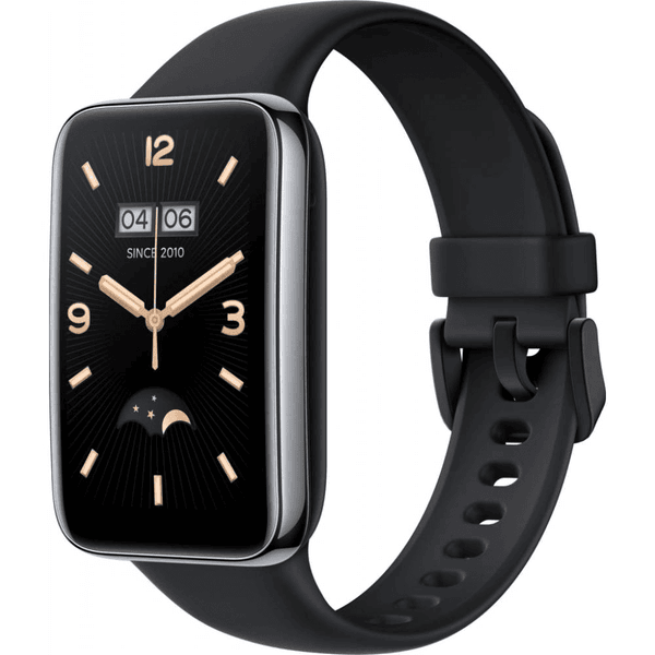 Xiaomi Smart Band 7 Pro: Product review