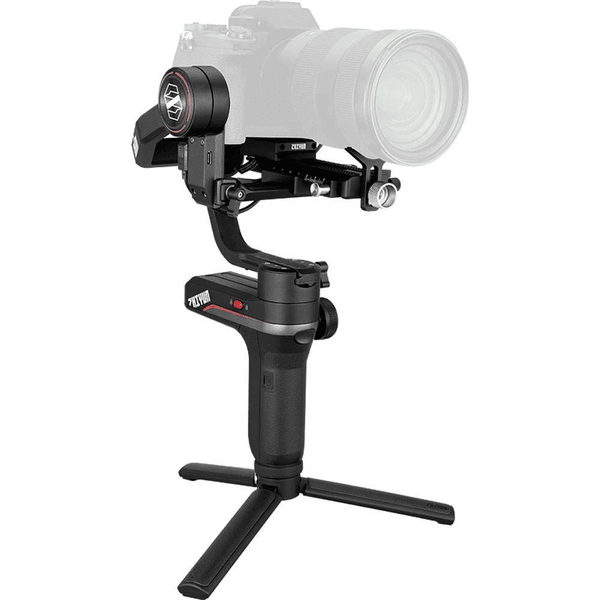 Zhiyun Weebill S: Product review